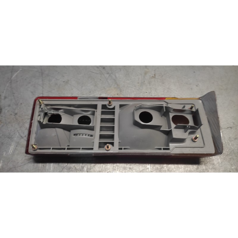 Recambio de piloto trasero derecho para ford escort berl./turn./cab./express escort turnier gl referencia OEM IAM 2