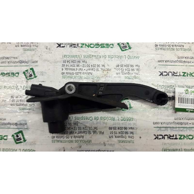 Recambio de captador volante motor para peugeot 106 (s2) max referencia OEM IAM 9625423880  