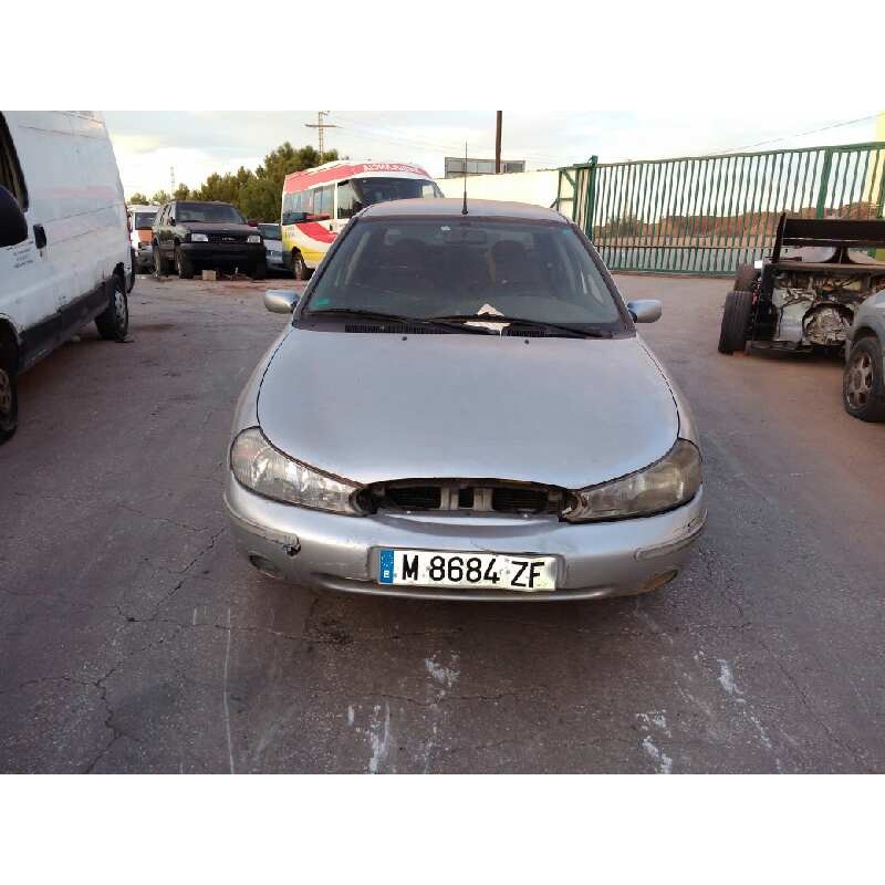 FORD MONDEO BERLINA (GD)