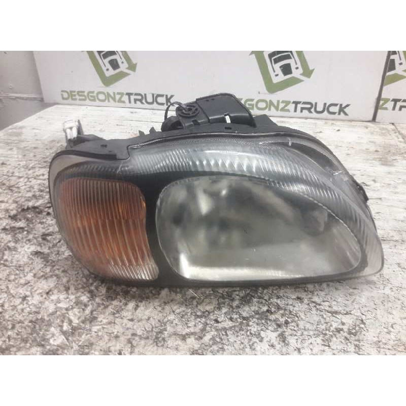 Recambio de faro derecho para suzuki baleno fam. sy (eg) 1.6 glx se referencia OEM IAM   