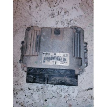 CENTRALITA MOTOR UCE 0281011380 12992628 8973729171