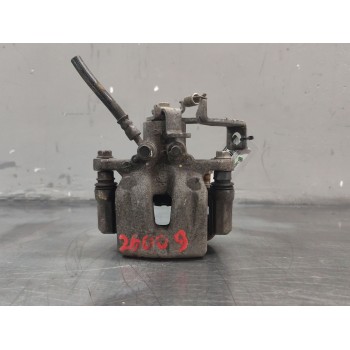 Recambio de pinza freno delantera derecha para hyundai i30 (gd) 1.6 crdi referencia OEM IAM   