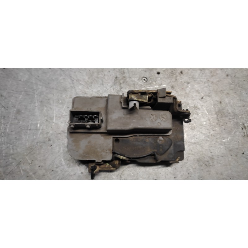 Recambio de cerradura puerta delantera derecha para peugeot 306 berlina 3/4/5 puertas (s2) boulebard referencia OEM IAM 2