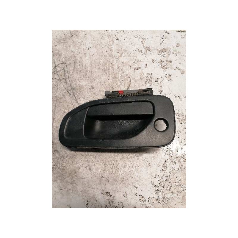 Recambio de maneta exterior delantera izquierda para nissan nv 200 (m20) kasten comfort referencia OEM IAM   