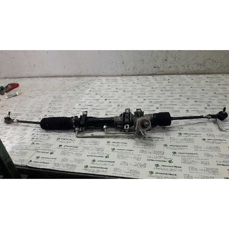 Recambio de cremallera direccion para opel corsa b city referencia OEM IAM 26031125  