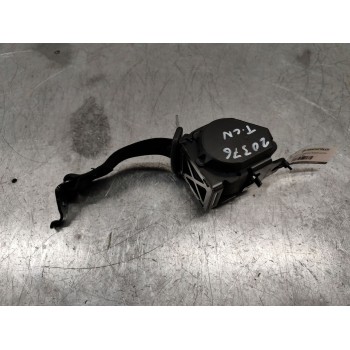 Recambio de cinturon seguridad trasero central para bmw 3 (f30, f80) 320 d xdrive referencia OEM IAM   