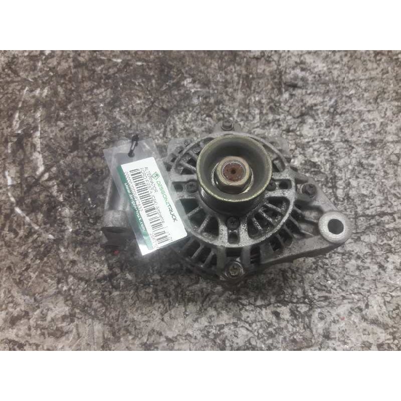 Recambio de alternador para ford fiesta (cbk) ambiente referencia OEM IAM 2S6T10300DB A005TA7792 