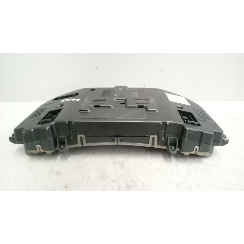Recambio de cuadro instrumentos para man tg - l 12.210 4.6 diesel referencia OEM IAM 81272026166 - Blanco 3