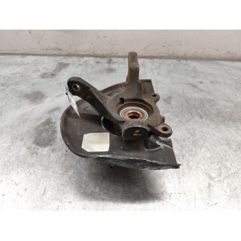 Recambio de mangueta delantera izquierda para volvo s40 berlina 1.9 d+ (85kw) referencia OEM IAM   