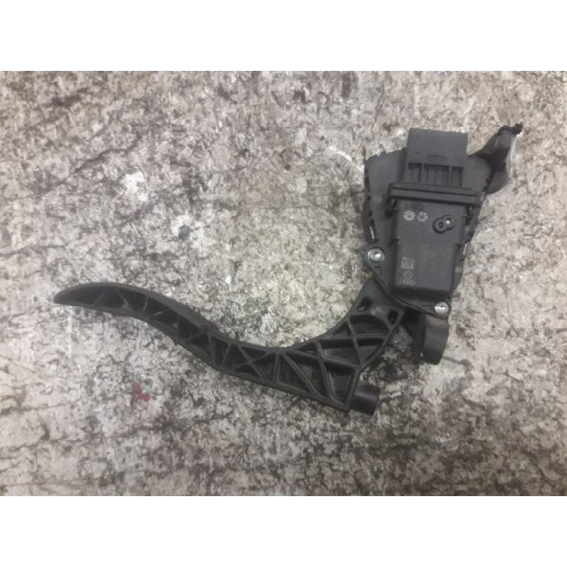 Recambio de potenciometro pedal para audi a6 berlina (4f2) 2.0 tdi referencia OEM IAM 4F1721523A 6PV00898405 6 PINS - Negro 2