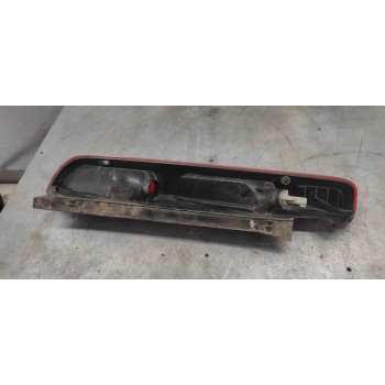 Recambio de piloto trasero derecho para ford focus berlina (cap) referencia OEM IAM   