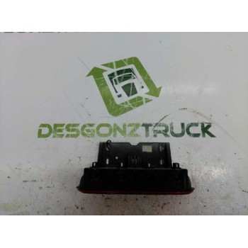 Recambio de luz central de freno para mercedes-benz clase a (w168) 140 l (168.131) referencia OEM IAM 1688200056  