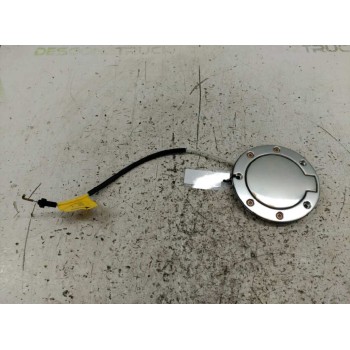 Recambio de tapa exterior combustible para audi tt (8n3/8n9) 1.8 t coupe (132kw) referencia OEM IAM 8N8010156  