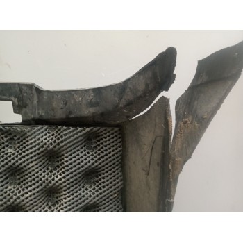 Recambio de guardabarros delantero izquierdo para daf serie xf euro 6 12.9 diesel referencia OEM IAM   