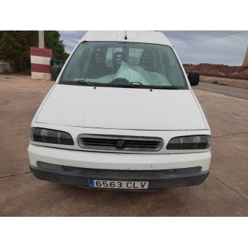 fiat scudo (222) del año 2003