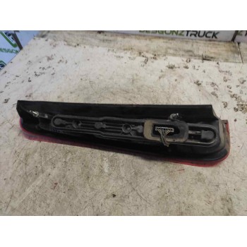 Recambio de piloto trasero derecho para ford focus c-max (cap) referencia OEM IAM   
