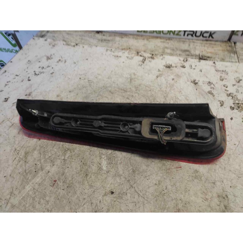 Recambio de piloto trasero derecho para ford focus c-max (cap) referencia OEM IAM 2
