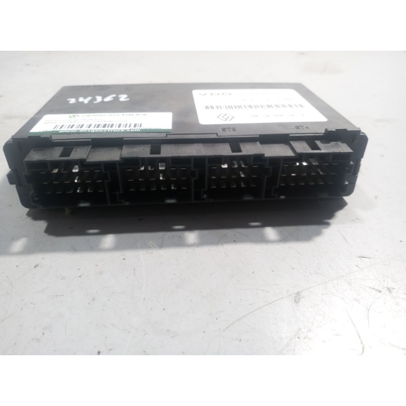 Recambio de modulo electronico para renault premium distribution referencia OEM IAM 5010564101 CENTRALITA VECU 461470002007 4