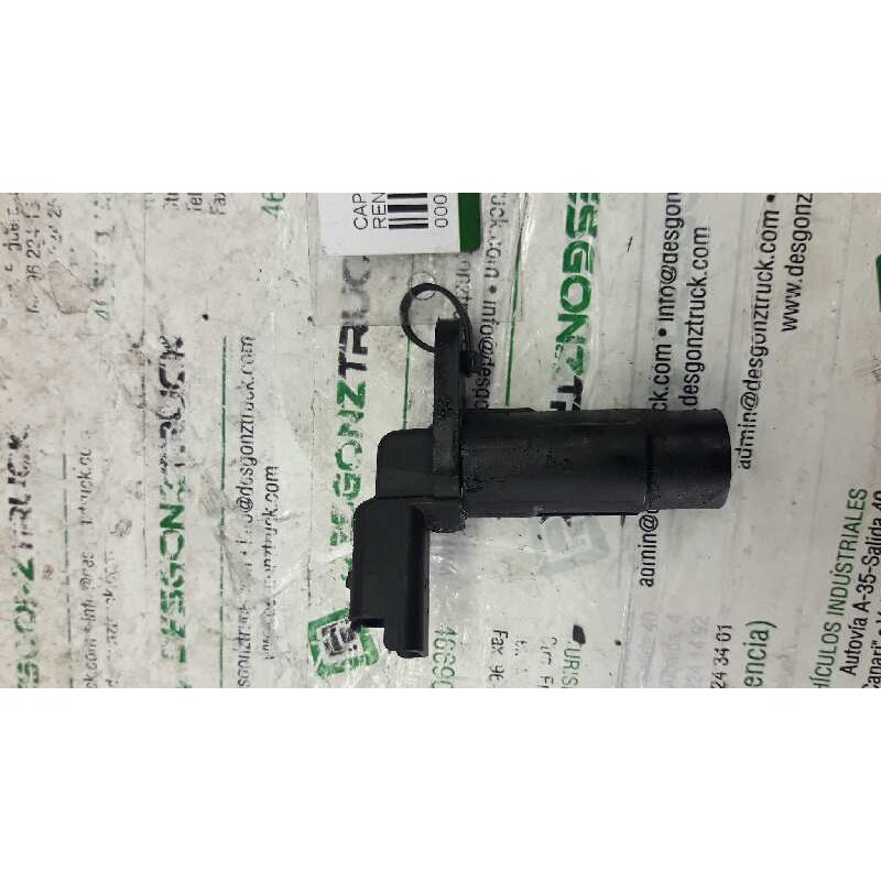 Recambio de captador volante motor para renault scenic ii authentique referencia OEM IAM 8200373588  