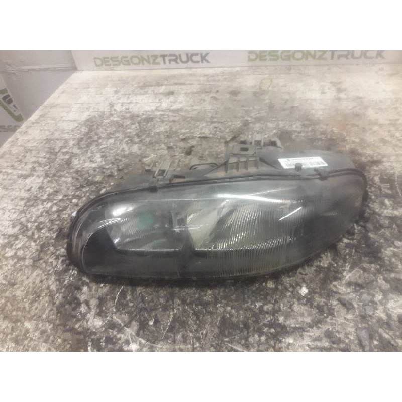 Recambio de faro izquierdo para fiat brava (182) jtd 105 / 100 clima referencia OEM IAM   