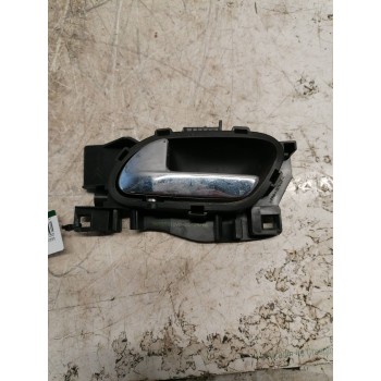 MANETA INTERIOR DELANTERA IZQUIERDA 96555518VD 