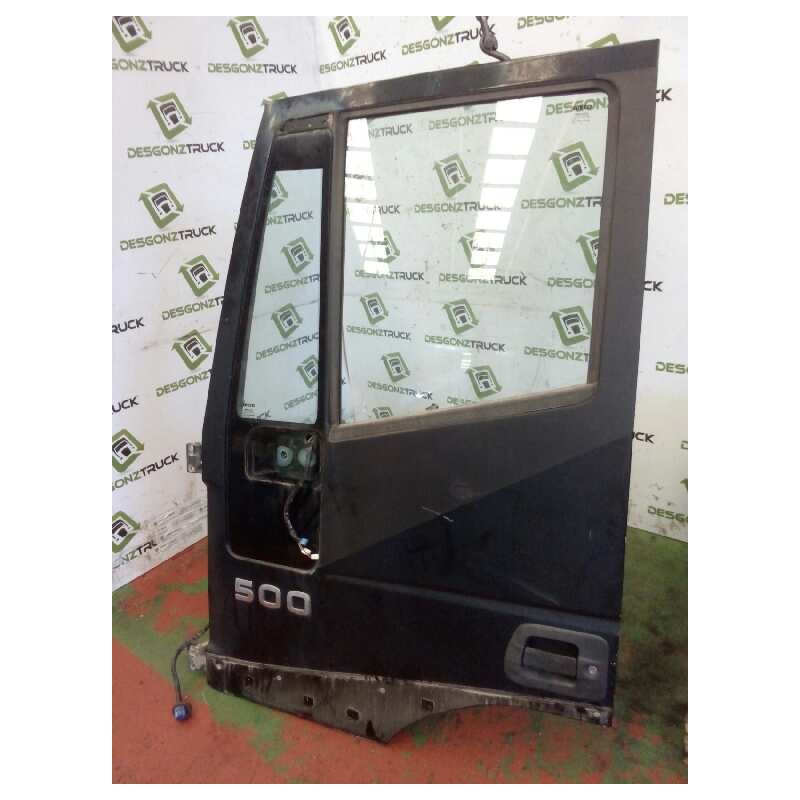 Recambio de puerta delantera izquierda para iveco stralis (as) fg /fp  4x2 gran espacio referencia OEM IAM   