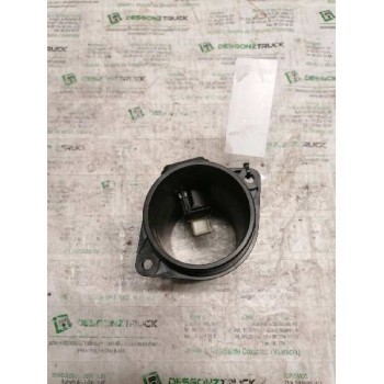 Recambio de caudalimetro para renault megane iii berlina 5 p business referencia OEM IAM 8200682558B 5WK97021 4 PINS