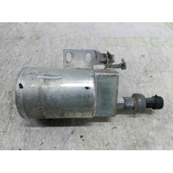 Recambio de filtro secante para opel zafira a blue line referencia OEM IAM   