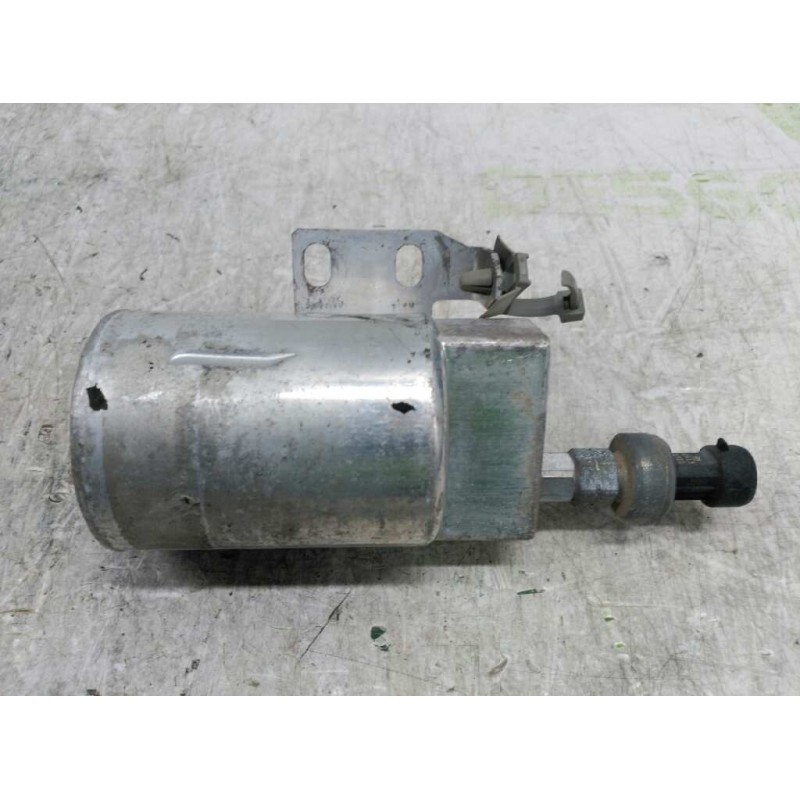 Recambio de filtro secante para opel zafira a blue line referencia OEM IAM - Azul 2