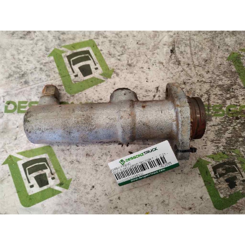 Recambio de bombin freno para iveco eurocargo tector referencia OEM IAM 1422555 BOSCH 