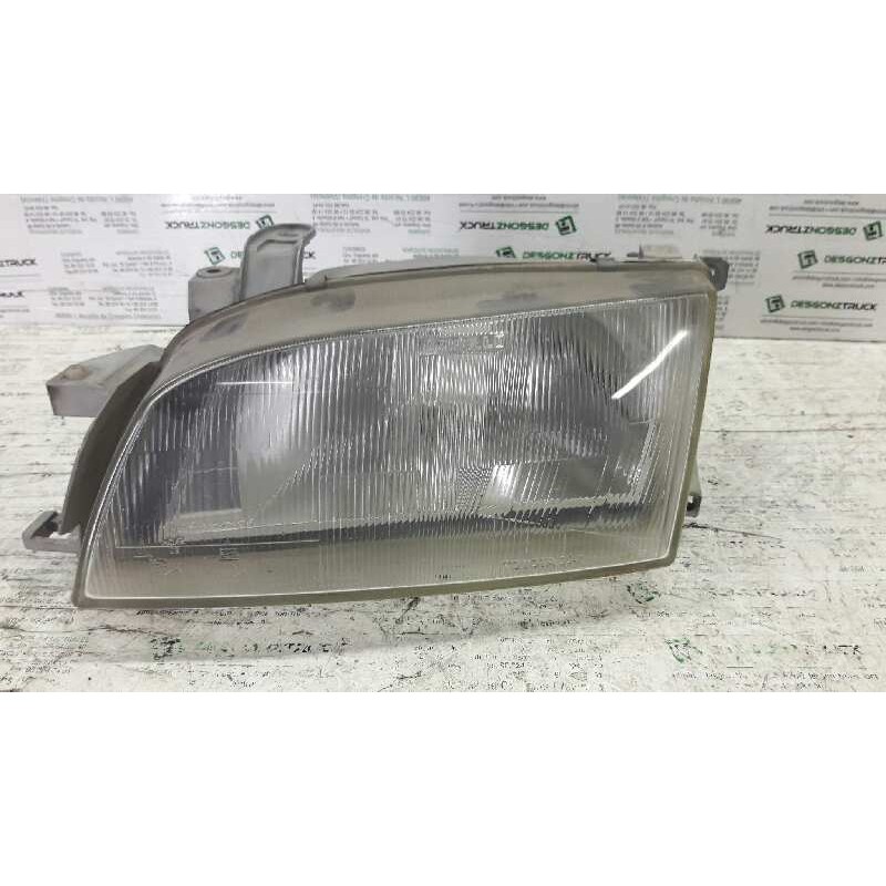 Recambio de faro izquierdo para toyota carina (t19) 2.0 berlina referencia OEM IAM 8115005011  