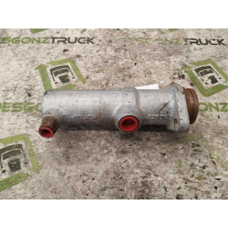 Recambio de bombin freno para iveco eurocargo tector referencia OEM IAM 22890 BOSCH FC1B