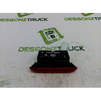 Recambio de luz central de freno para mercedes-benz clase a (w168) 140 l (168.131) referencia OEM IAM 1688200056  