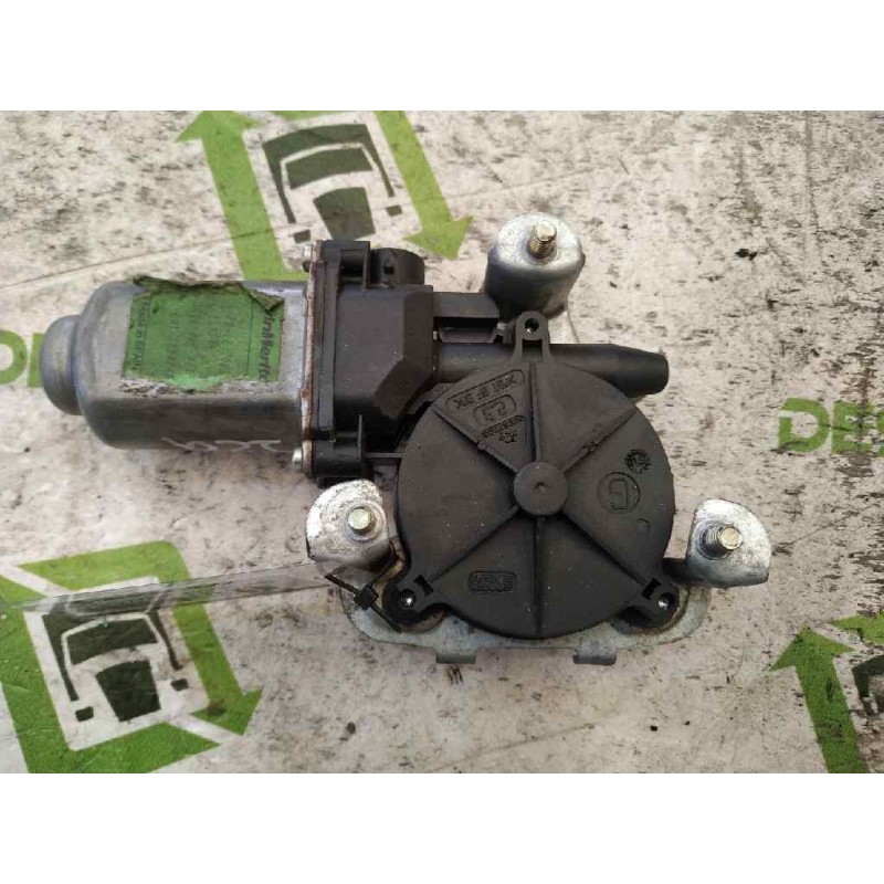 Recambio de motor elevalunas delantero izquierdo para renault mascott referencia OEM IAM 400739 ARVINMERITOR 0739