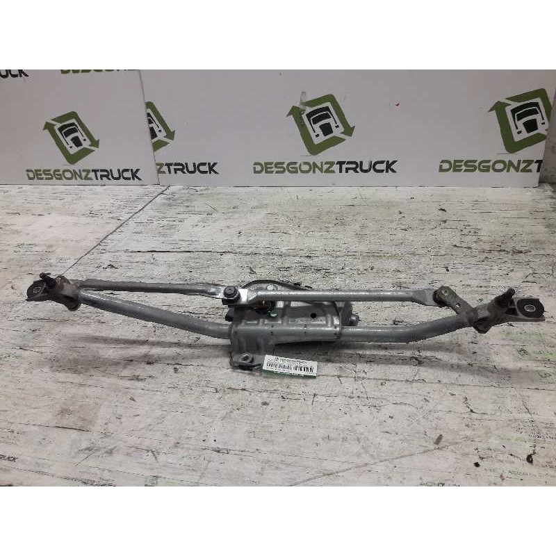 Recambio de motor limpia delantero para volkswagen passat berlina (3b3) 1.9 tdi referencia OEM IAM 0390241528  