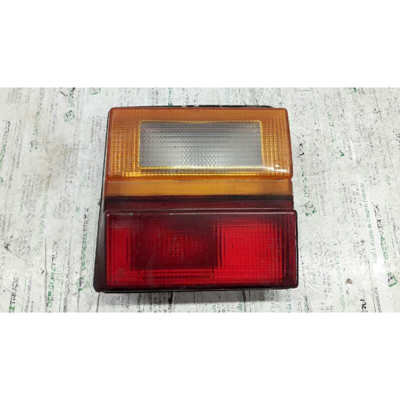 Recambio de piloto trasero derecho para audi 100 berlina (443) básico referencia OEM IAM   