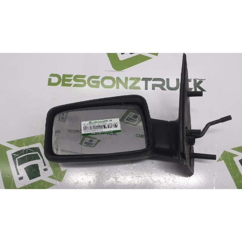 Recambio de retrovisor izquierdo para seat toledo (1l) 1.8 cat (abs. adz) referencia OEM IAM   