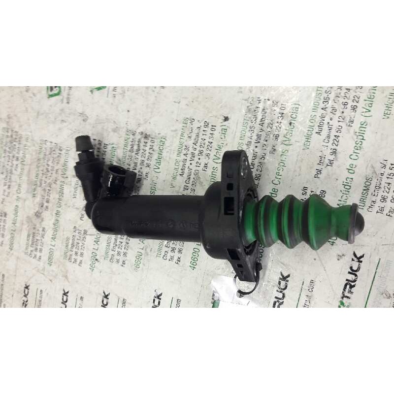 Recambio de bombin embrague para seat leon (1m1) sport referencia OEM IAM 1J0721261H  