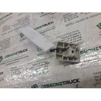 Recambio de soportes de parasoles para ford focus lim. (cb8) titanium referencia OEM IAM  IZQUIERDO 