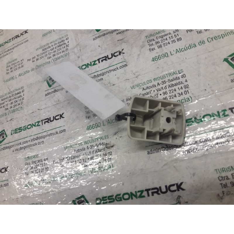 Recambio de soportes de parasoles para ford focus lim. (cb8) titanium referencia OEM IAM  IZQUIERDO 2
