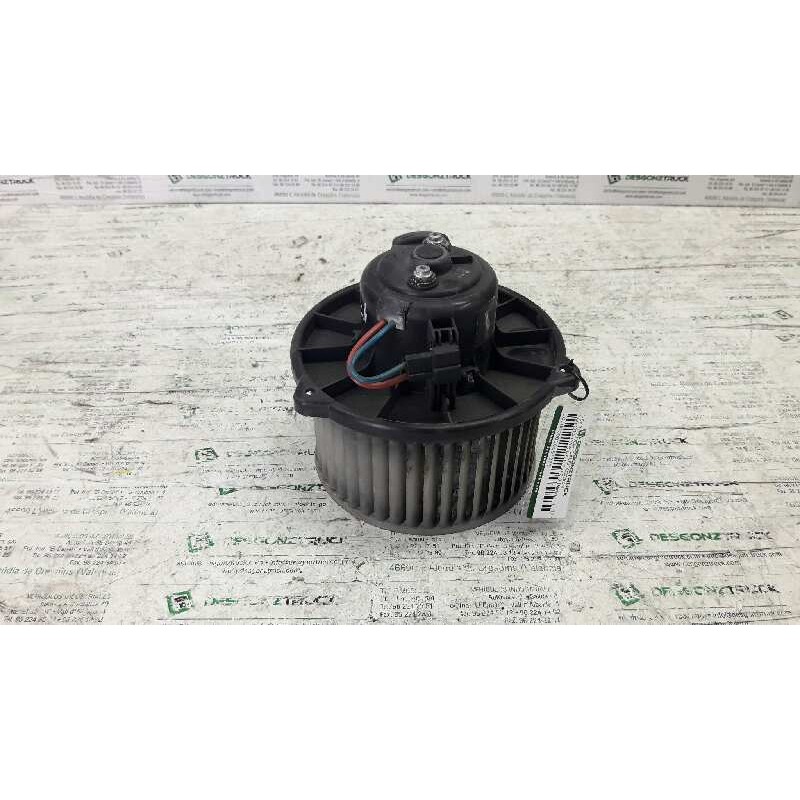 Recambio de ventilador calefaccion para toyota carina (t19) 2.0 berlina referencia OEM IAM   