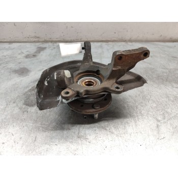 Recambio de mangueta delantera izquierda para volvo s40 berlina 1.9 d+ (85kw) referencia OEM IAM   