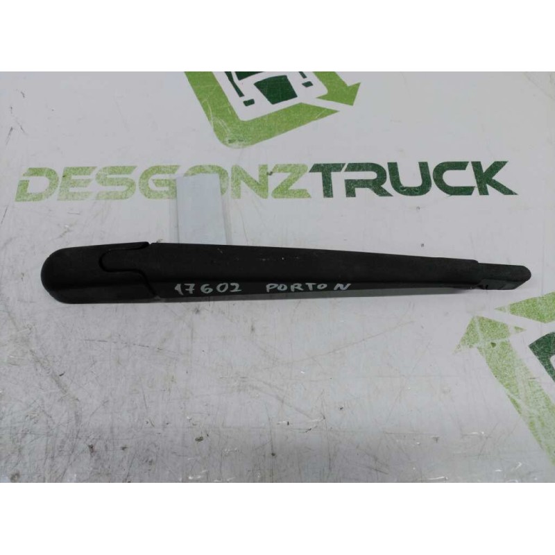 Recambio de brazo limpia trasero para peugeot 307 (s1) xs referencia OEM IAM  6429T1 