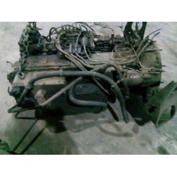Recambio de motor completo para volvo trucks b10 b10 m (218cv) referencia OEM IAM   