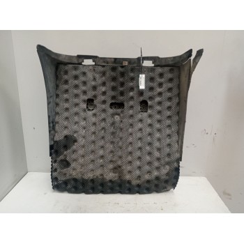 Recambio de guardabarros delantero izquierdo para daf serie xf euro 6 12.9 diesel referencia OEM IAM   