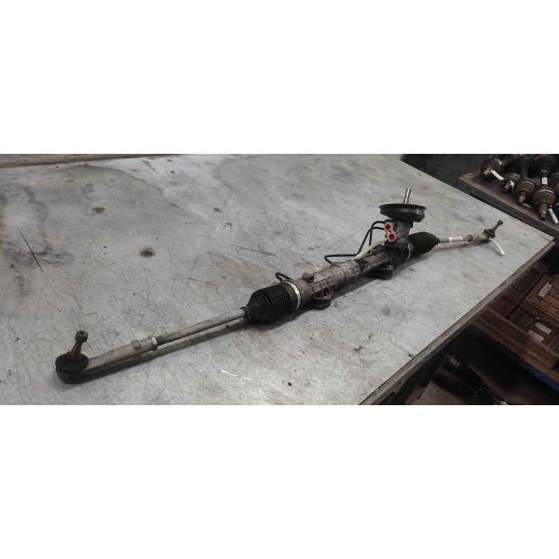 Recambio de cremallera direccion para citroën c4 picasso exclusive referencia OEM IAM 2