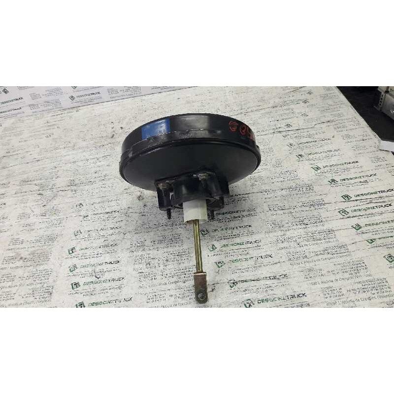 Recambio de servofreno para seat toledo (1l) base referencia OEM IAM   