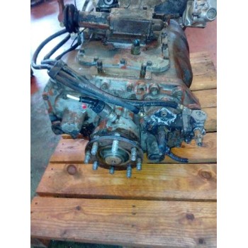 Recambio de caja cambios para pegaso trucks . . referencia OEM IAM Y11197200 RTXF11609A N133352