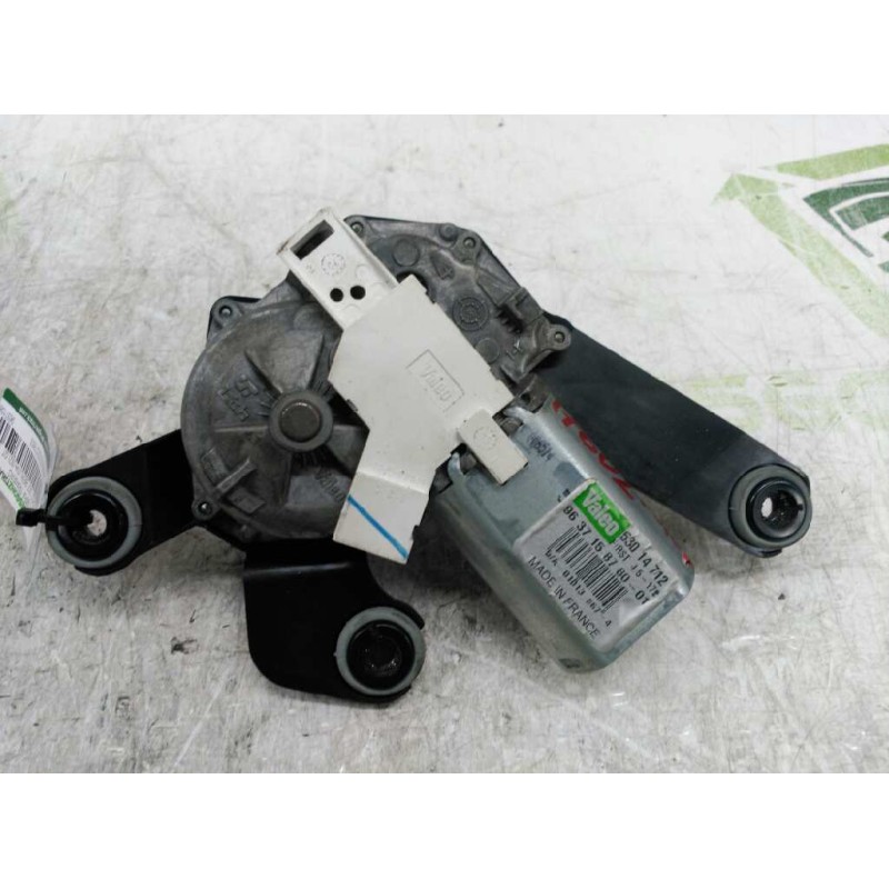 Recambio de motor limpia trasero para peugeot 307 (s1) xs referencia OEM IAM  6405J9 