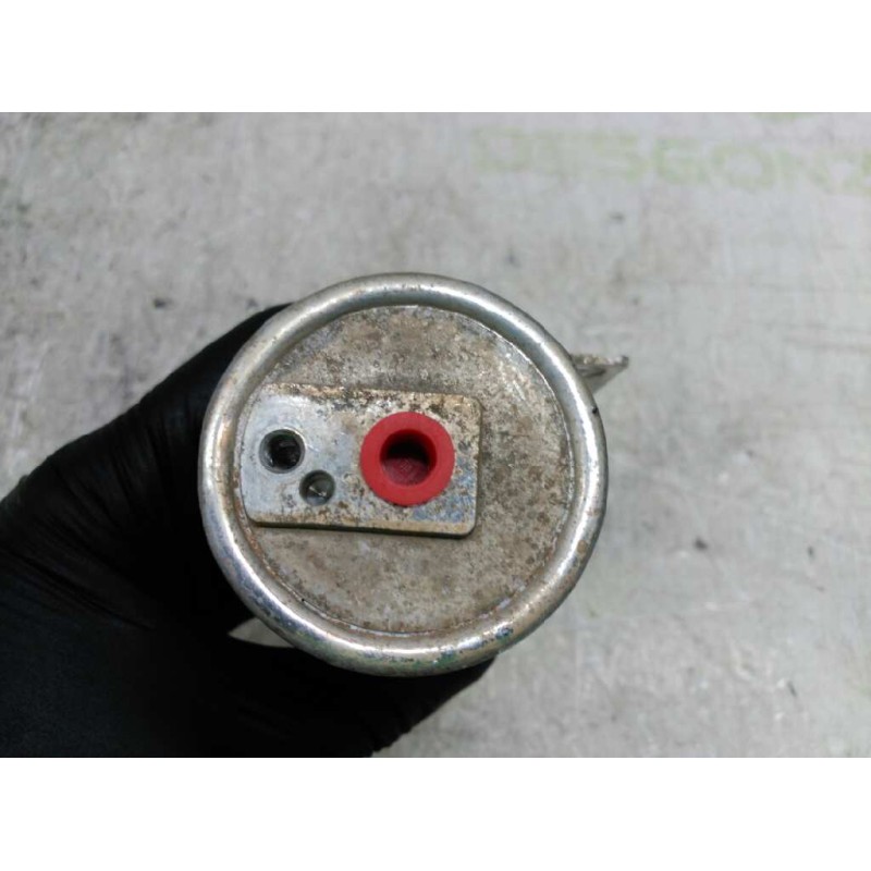 Recambio de filtro secante para opel zafira a blue line referencia OEM IAM - Azul 3